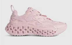 Gucci cub3d Damensneaker