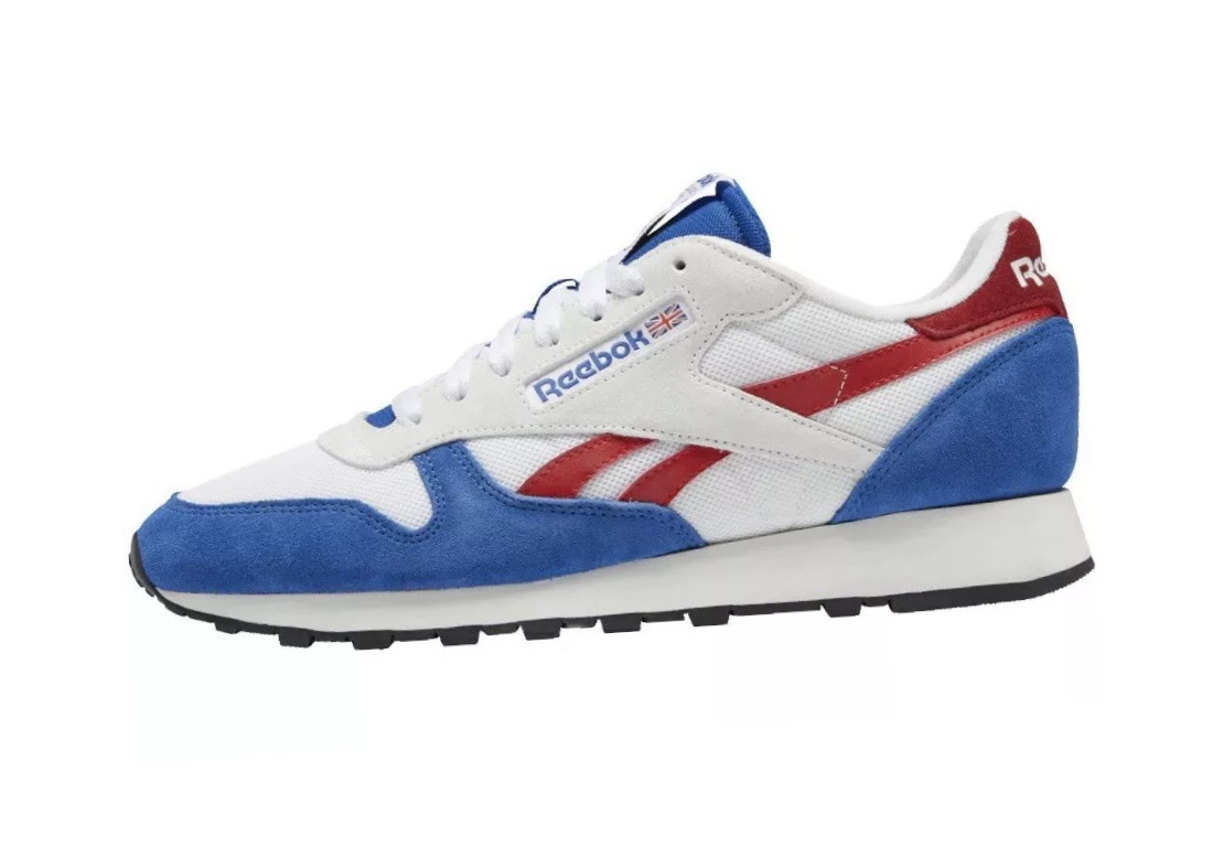 Reebok Lifestyle Sneakers Classic Leather